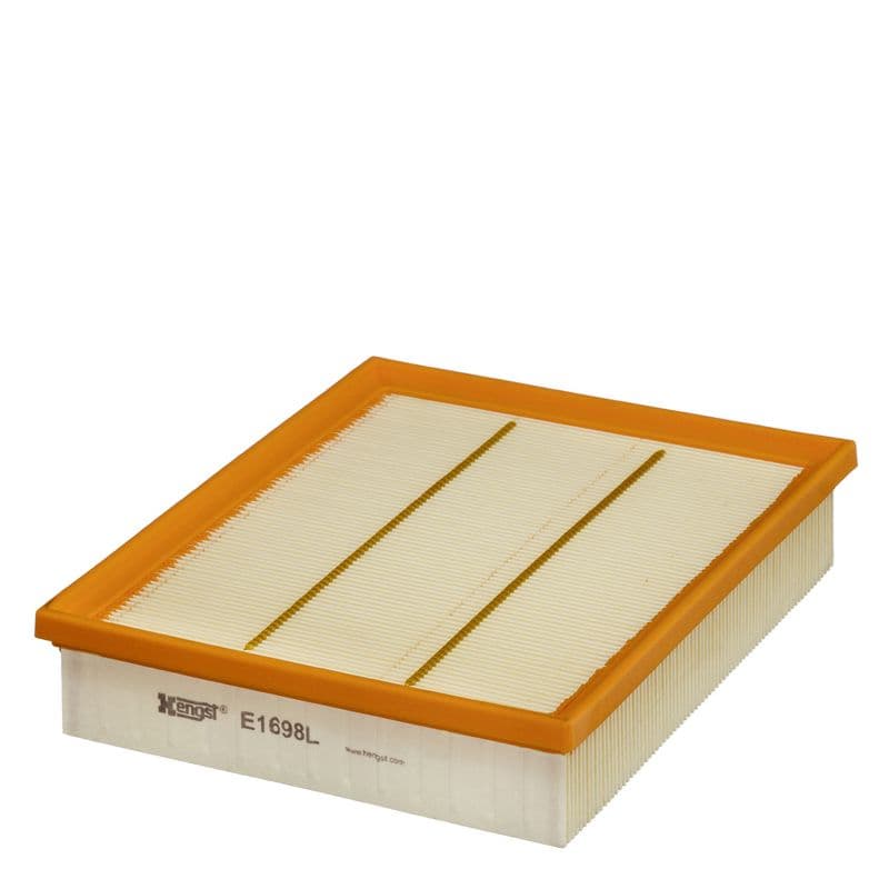 Filtru aer HENGST FILTER E1698L