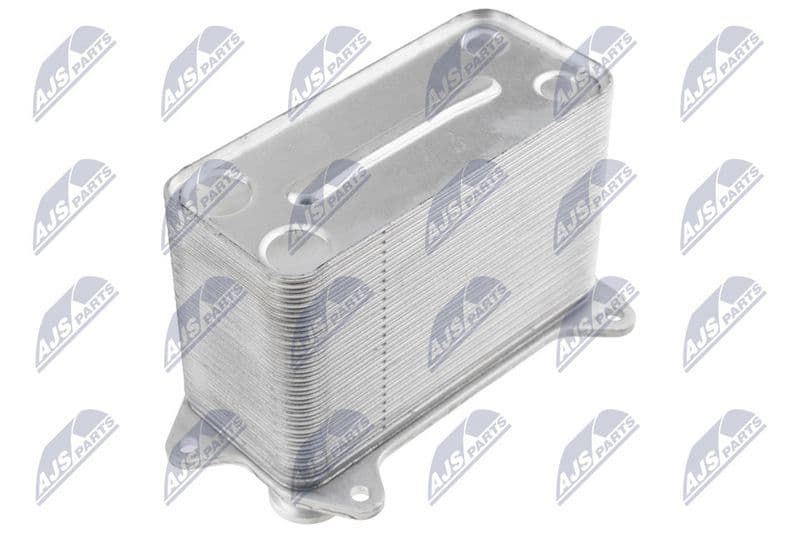 Radiator, baterie de antrenare NTY CCL-CH-031