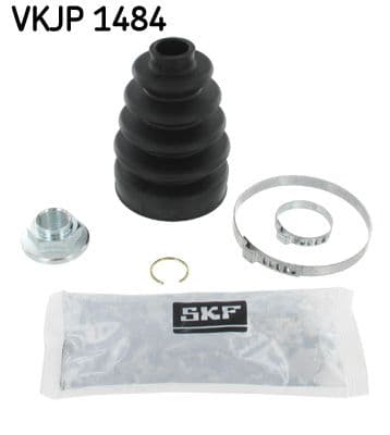 Ansamblu burduf, articulatie planetara SKF VKJP 1484