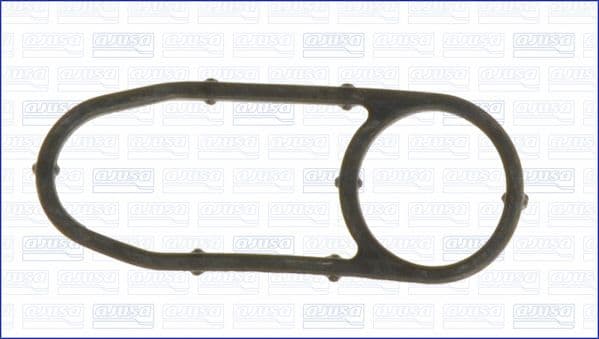 Etansare, racire ulei AJUSA 00941400