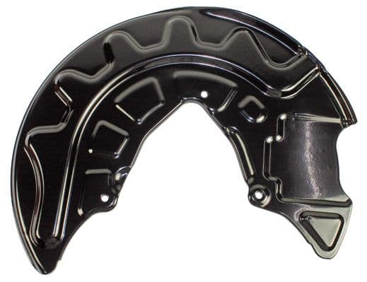 protectie stropire,disc frana METZGER AUTOTEILE 6115072