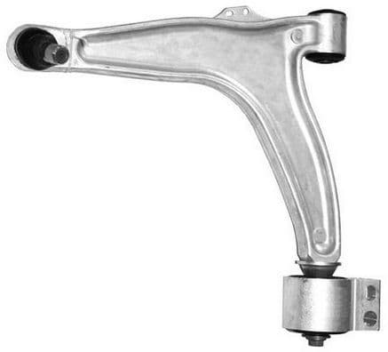Brat, suspensie roata DENCKERMANN D120136