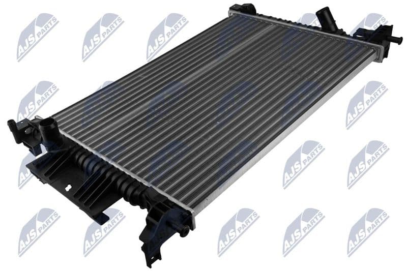 Radiator, racire motor NTY CCH-FR-002