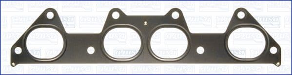 Garnitura, galerie evacuare AJUSA MULTILAYER STEEL 13146600