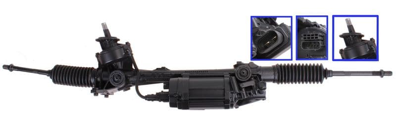 Caseta directie TMI SG03618