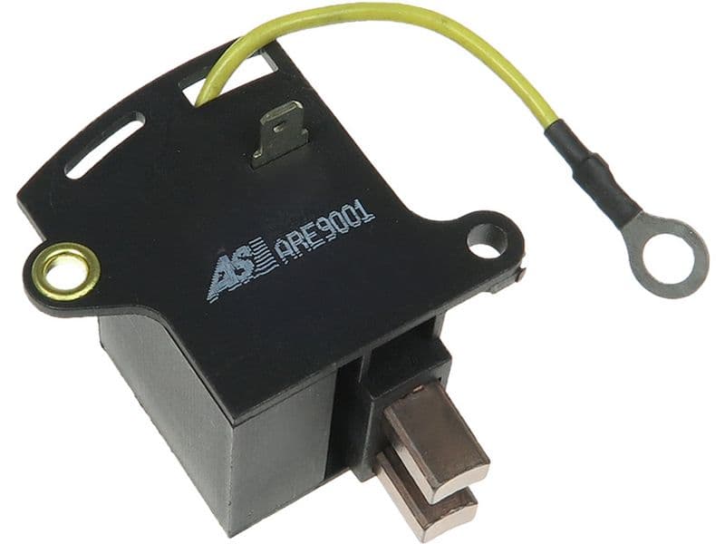 Regulator, alternator AS-PL AS ARE9001