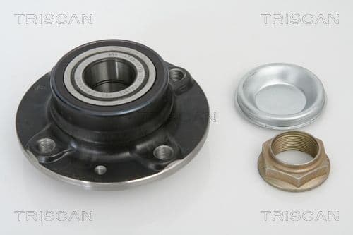 Set rulment roata TRISCAN 8530 38213