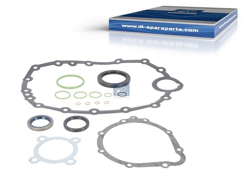 Set garnituri, transmisie manuala DT Spare Parts 1.31469