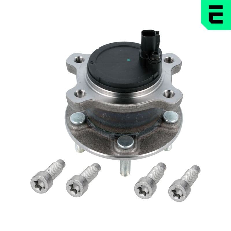 Set rulment roata OPTIMAL 892204L