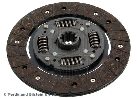 Disc ambreiaj BLUE PRINT ADB113104