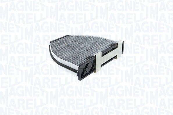 Filtru, aer habitaclu MAGNETI MARELLI 350203061920