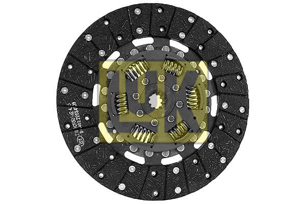 Disc ambreiaj Schaeffler LuK 328 0157 16