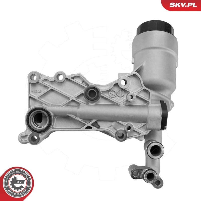 Radiator ulei, ulei motor ESEN SKV 31SKV512