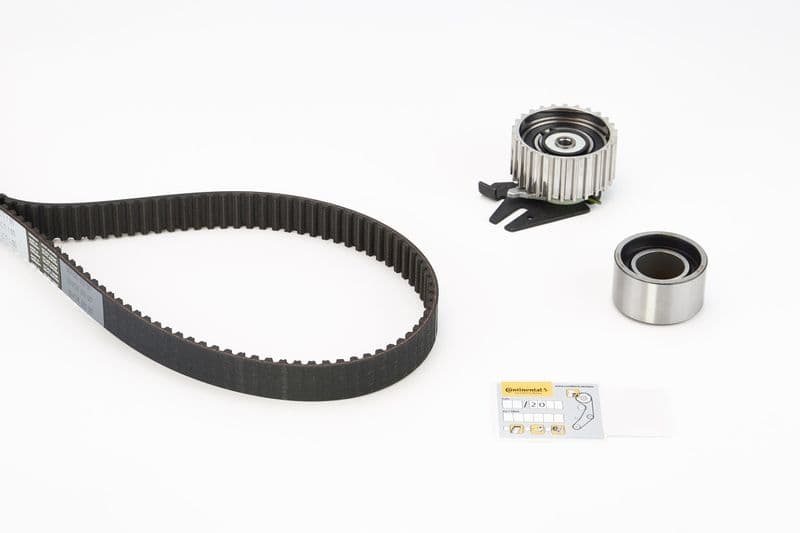 Set curea de distributie CONTINENTAL CTAM CT1105K2