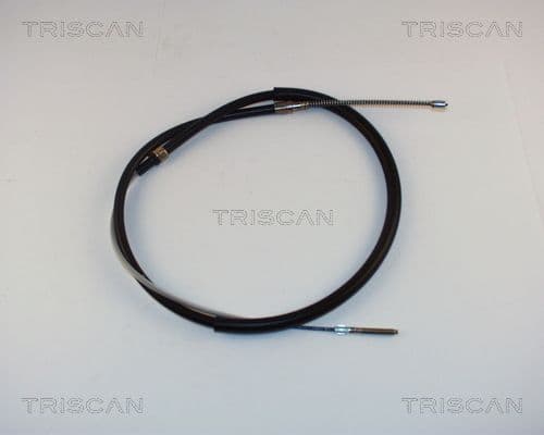 Cablu, frana de parcare TRISCAN 8140 29149