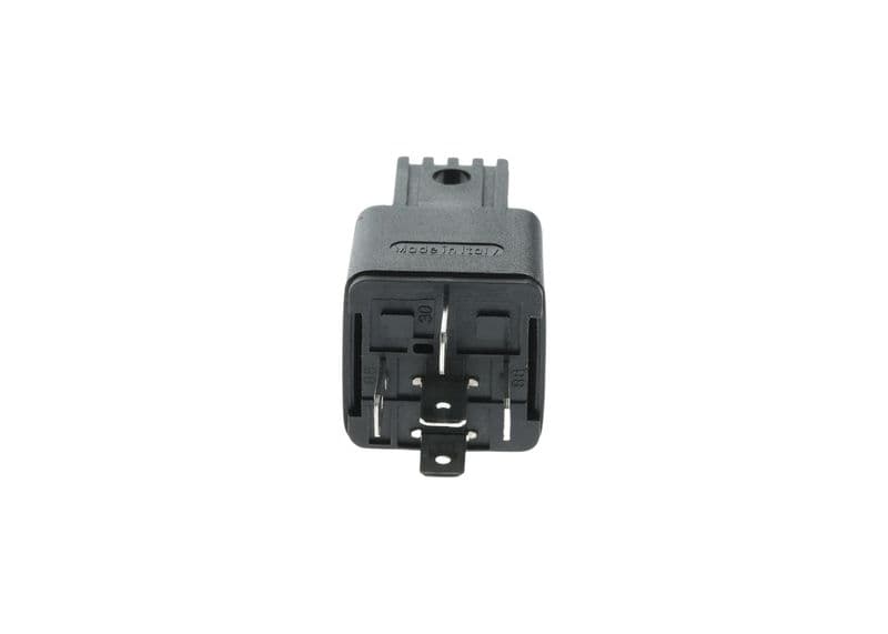 Releu, curent alimentare BOSCH 0 986 332 200