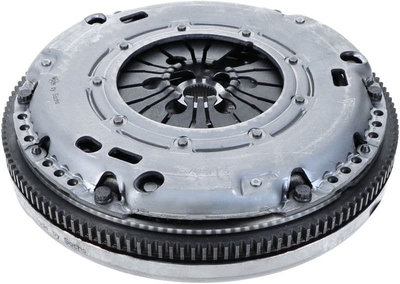 Set ambreiaj SACHS ZMS Modul 2289 000 041