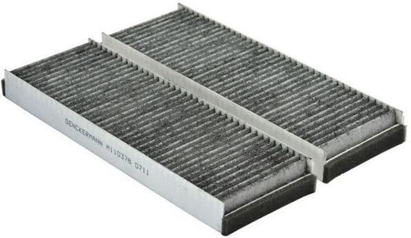 Filtru, aer habitaclu DENCKERMANN M110378