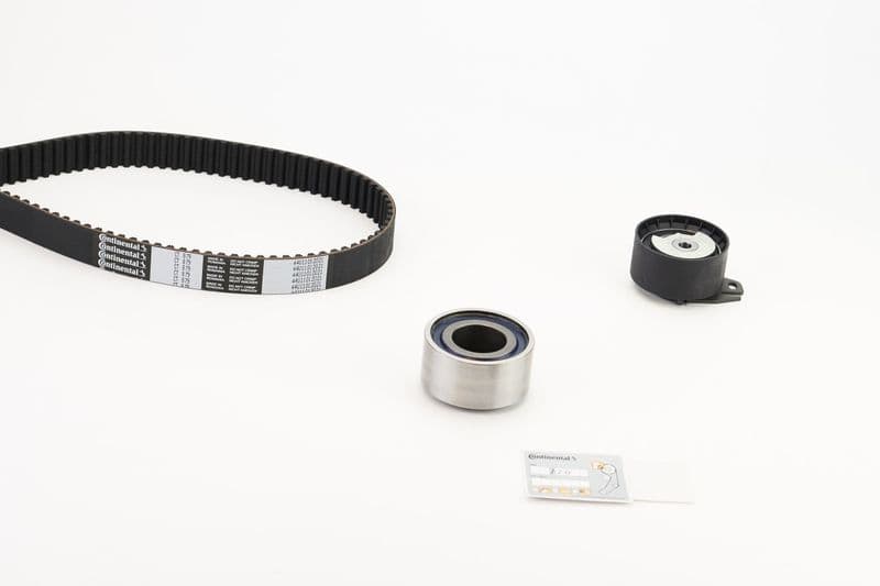 Set curea de distributie CONTINENTAL CTAM CT879K1