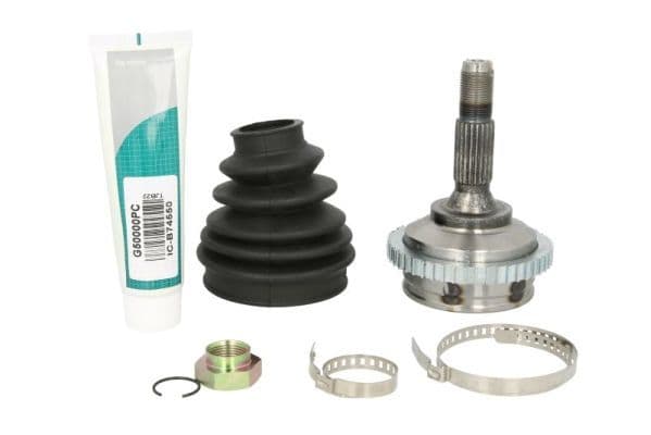 Set articulatie, planetara PASCAL G1P031PC