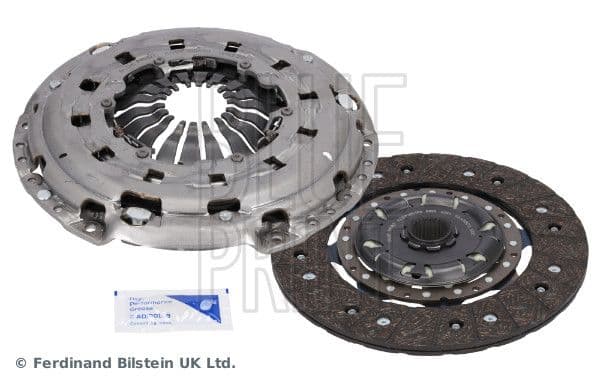 Set ambreiaj BLUE PRINT ADBP300169
