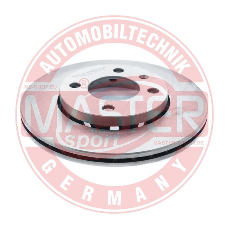 Disc frana MASTER SPORT 24011801061-PCS-MS
