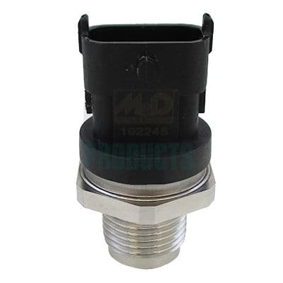 Senzor, presiune combustibil MEAT & DORIA 80298037