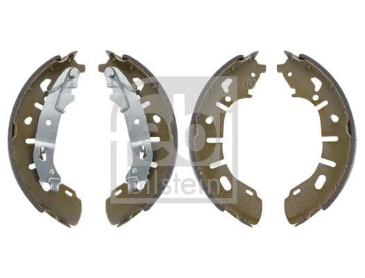Set saboti frana FEBI BILSTEIN 170990
