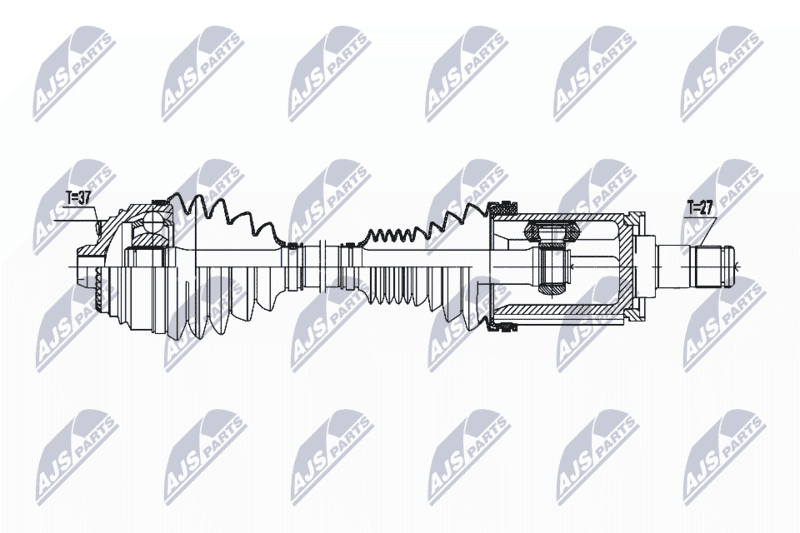 Planetara NTY NPW-BM-177