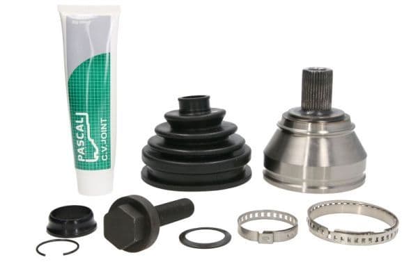 Set articulatie, planetara PASCAL G1W050PC