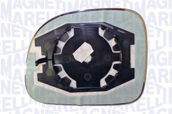 Sticla oglinda, oglinda retrovizoare exterioara MAGNETI MARELLI 351991307380