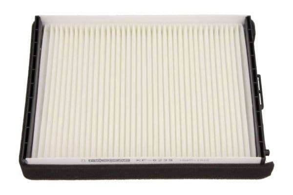 Filtru, aer habitaclu MAXGEAR 26-0550