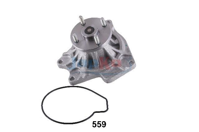 Pompă de apă, răcire motor JAPKO 35559