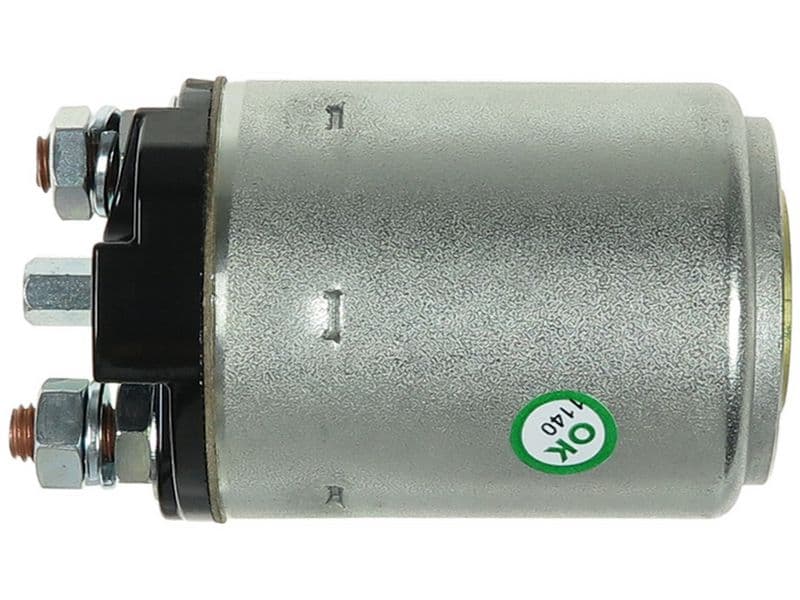 Solenoid, electromotor AS-PL SS9132P