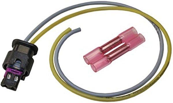 Set reparat cabluri, sistem electric central METZGER AUTOTEILE 2324004
