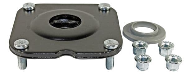 Set reparatie, rulment sarcina amortizor METZGER AUTOTEILE 6490110