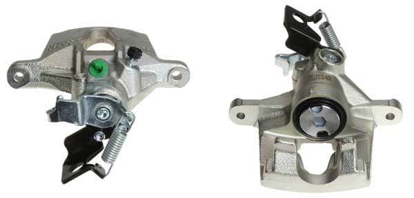 Etrier frana BUDWEG CALIPER 343280