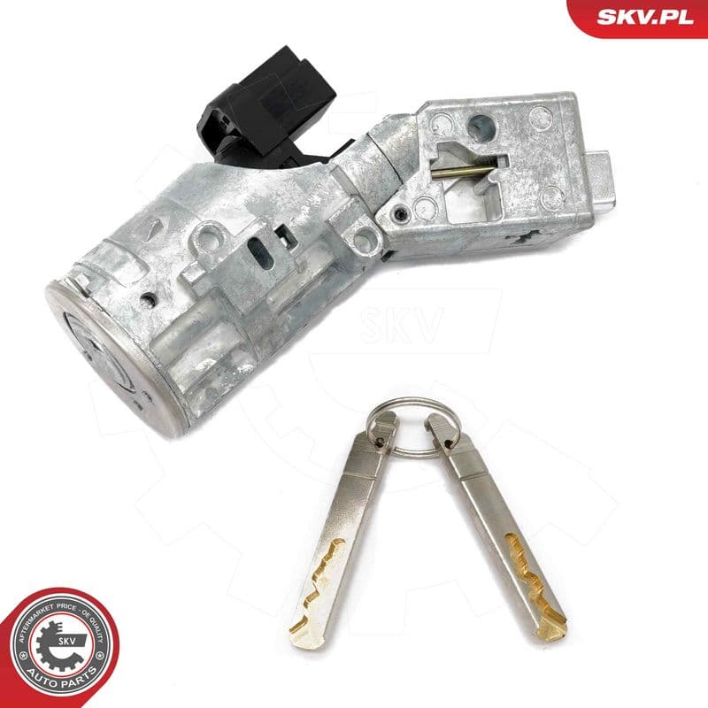 Blocaj volan ESEN SKV 65SKV227