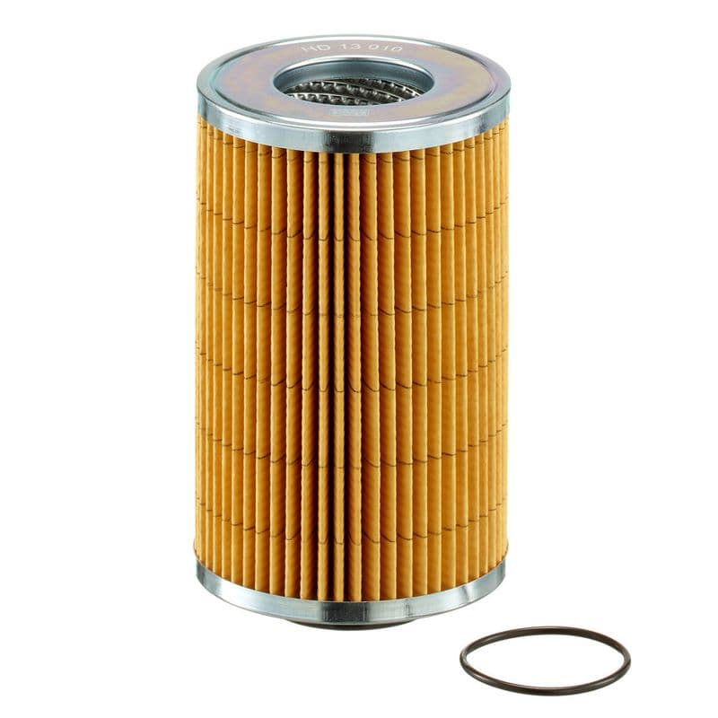 Filtru, sistem hidraulic primar MANN-FILTER HD 13 010 x
