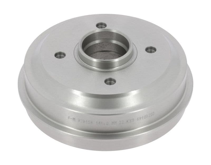 Tambur frana FERODO PREMIER FDR329158