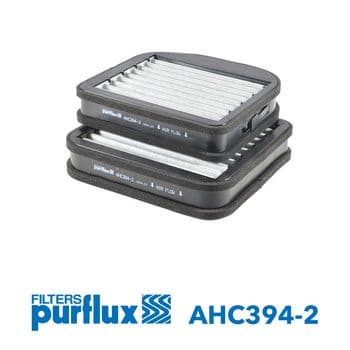 Filtru, aer habitaclu PURFLUX AHC394-2