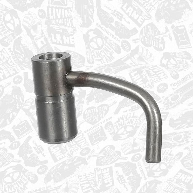 Diuza ulei, racire fusta piston ET ENGINETEAM PU0196