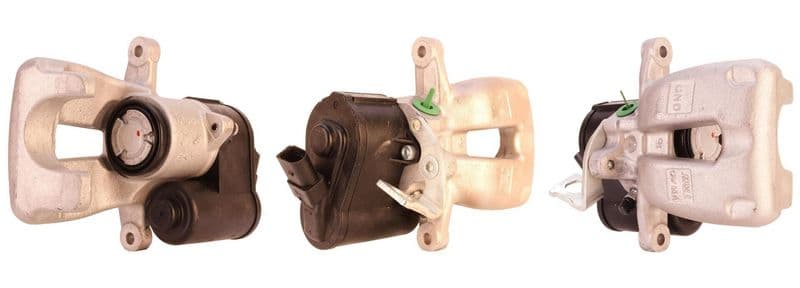 Etrier frana FERODO FCL695036