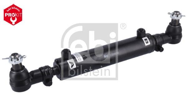 Cilindru receptor, servodirectie FEBI BILSTEIN ProKit 193505