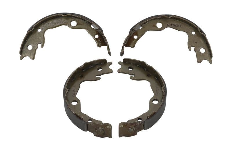 Set saboti frana, frana de mana FERODO PREMIER FSB4035