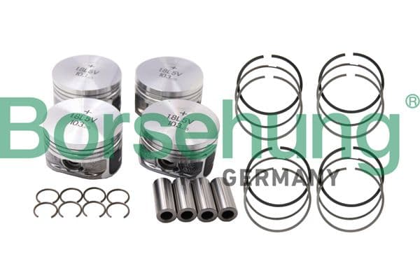 Piston BORSEHUNG B18669