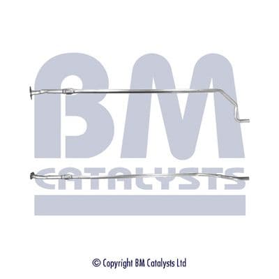 Racord evacuare BM CATALYSTS BM50107