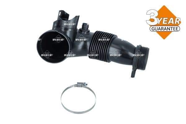 Palnie, filtru de aer NRF EASY FIT 165028