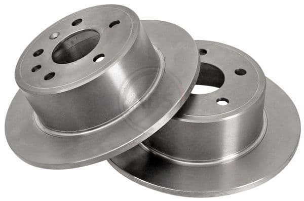 Disc frana ABS 16262