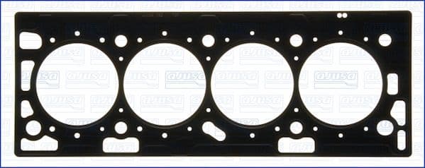 Garnitura, chiulasa AJUSA MULTILAYER STEEL 10161200